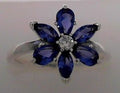 PANDORA RINGS
