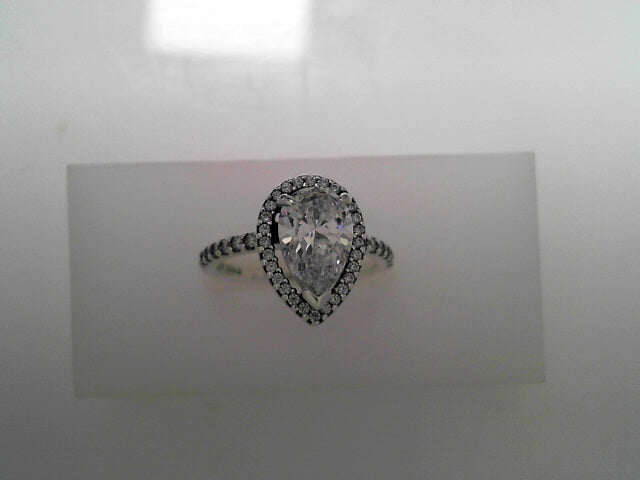 PANDORA RINGS