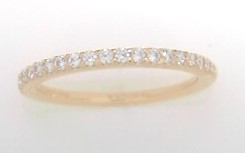 PANDORA RINGS