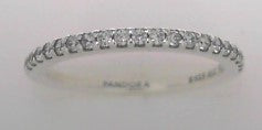 PANDORA RINGS