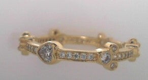 PANDORA RINGS