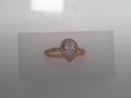 PANDORA RINGS
