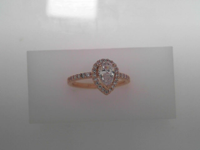 PANDORA RINGS