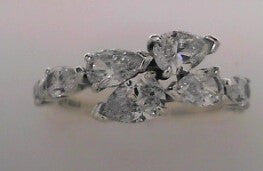 PANDORA RINGS