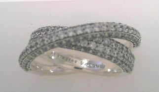 PANDORA RINGS