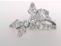 PANDORA RINGS