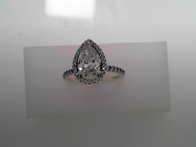 PANDORA RINGS