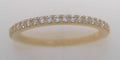 PANDORA RINGS