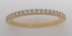 PANDORA RINGS
