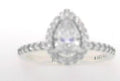 PANDORA RINGS