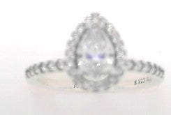 PANDORA RINGS