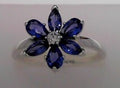 PANDORA RINGS