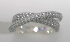 PANDORA RINGS