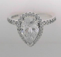 PANDORA RINGS