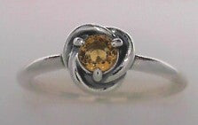 PANDORA RINGS