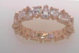 PANDORA RINGS