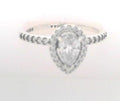 PANDORA RINGS