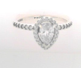 PANDORA RINGS