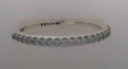 PANDORA RINGS