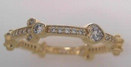 PANDORA RINGS