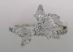 PANDORA RINGS