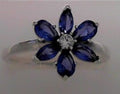 PANDORA RINGS