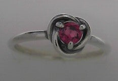 PANDORA RINGS