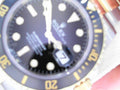 ROLEX SUBMARINER