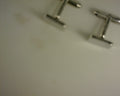 Cuff links