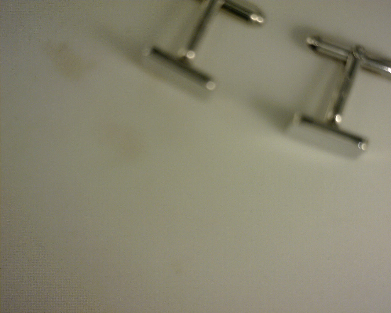 Cuff links