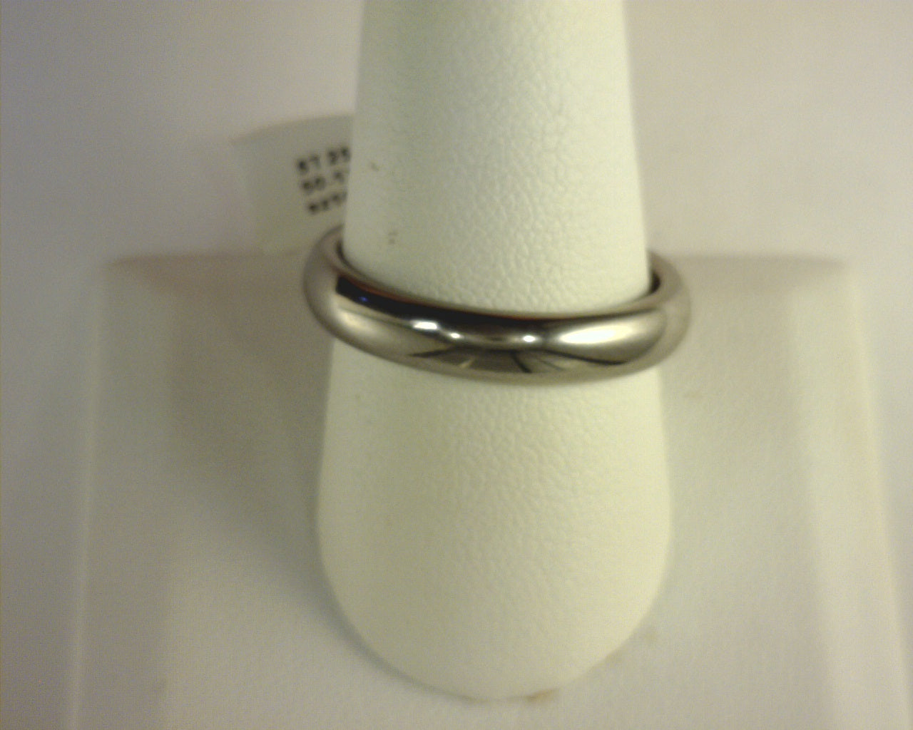 Tungsten Band