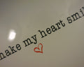 HEART CARD
