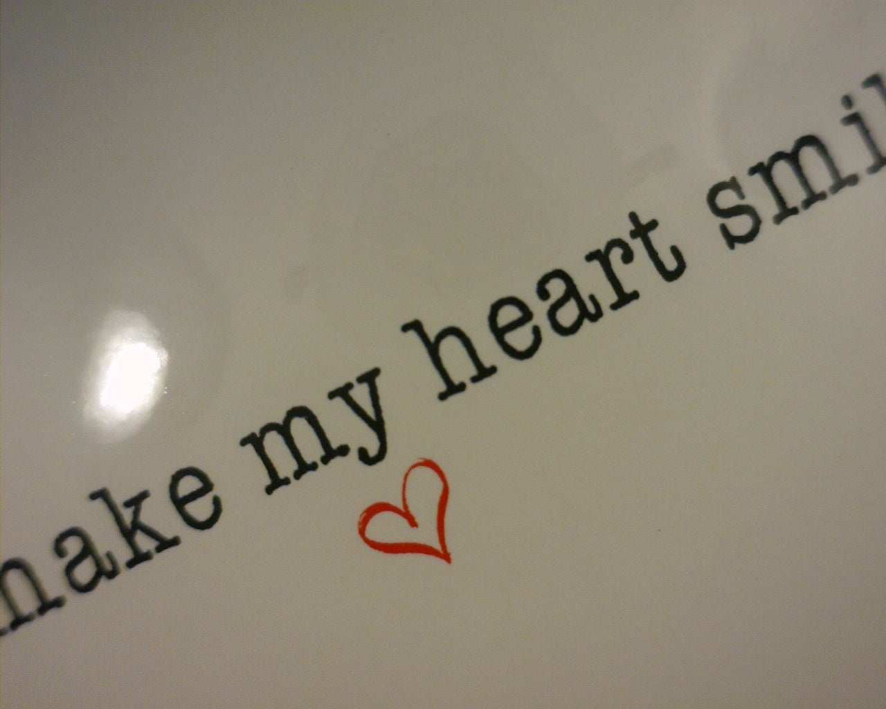 HEART CARD