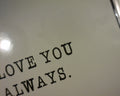 LOVE CARD