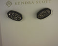Kendra Scott Ellie Stud Drusy Earrings