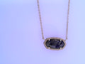Kendra Scott Elisa Necklace