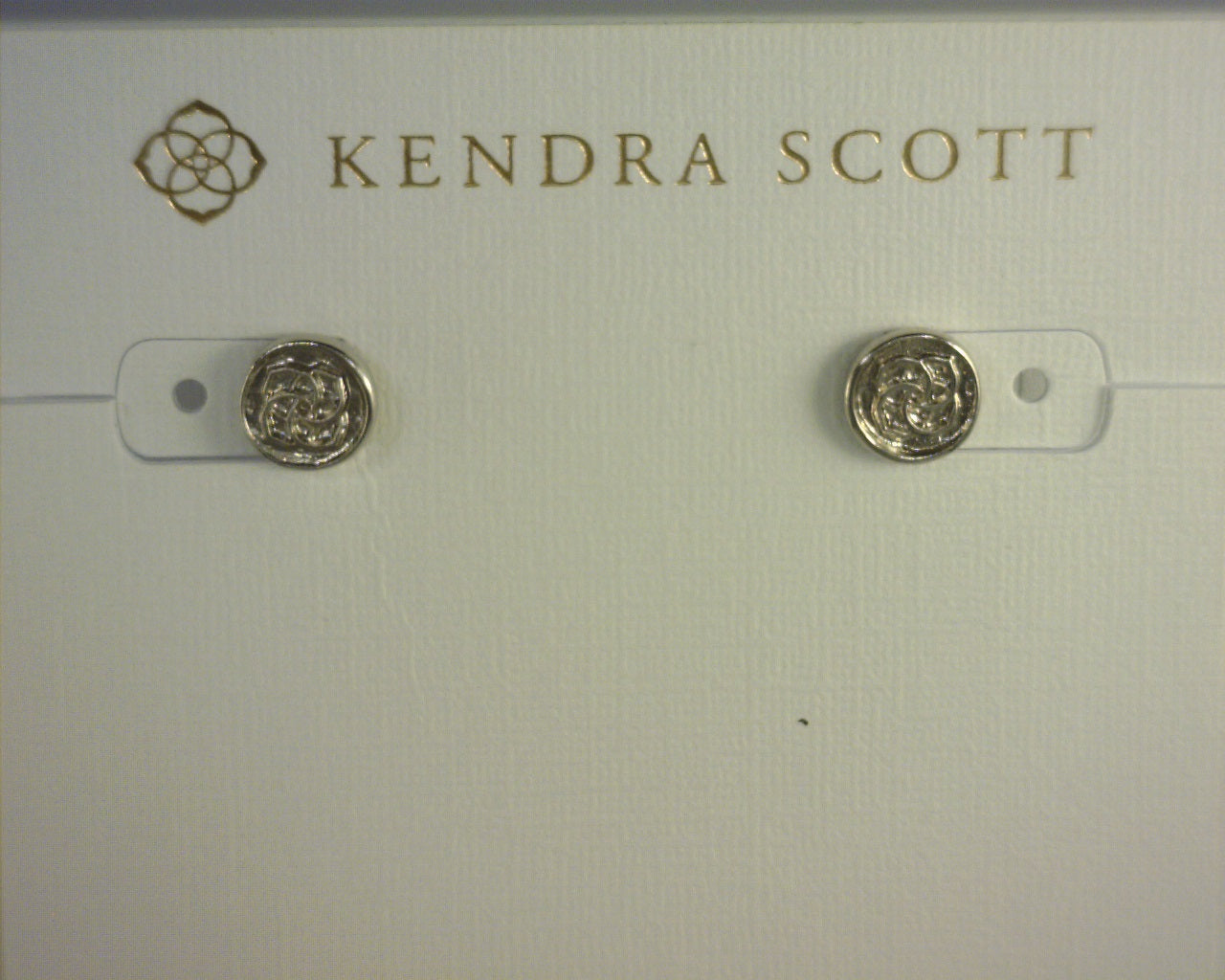 Kendra Scott Dira Stud Earrings