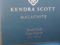 kendra scented candle