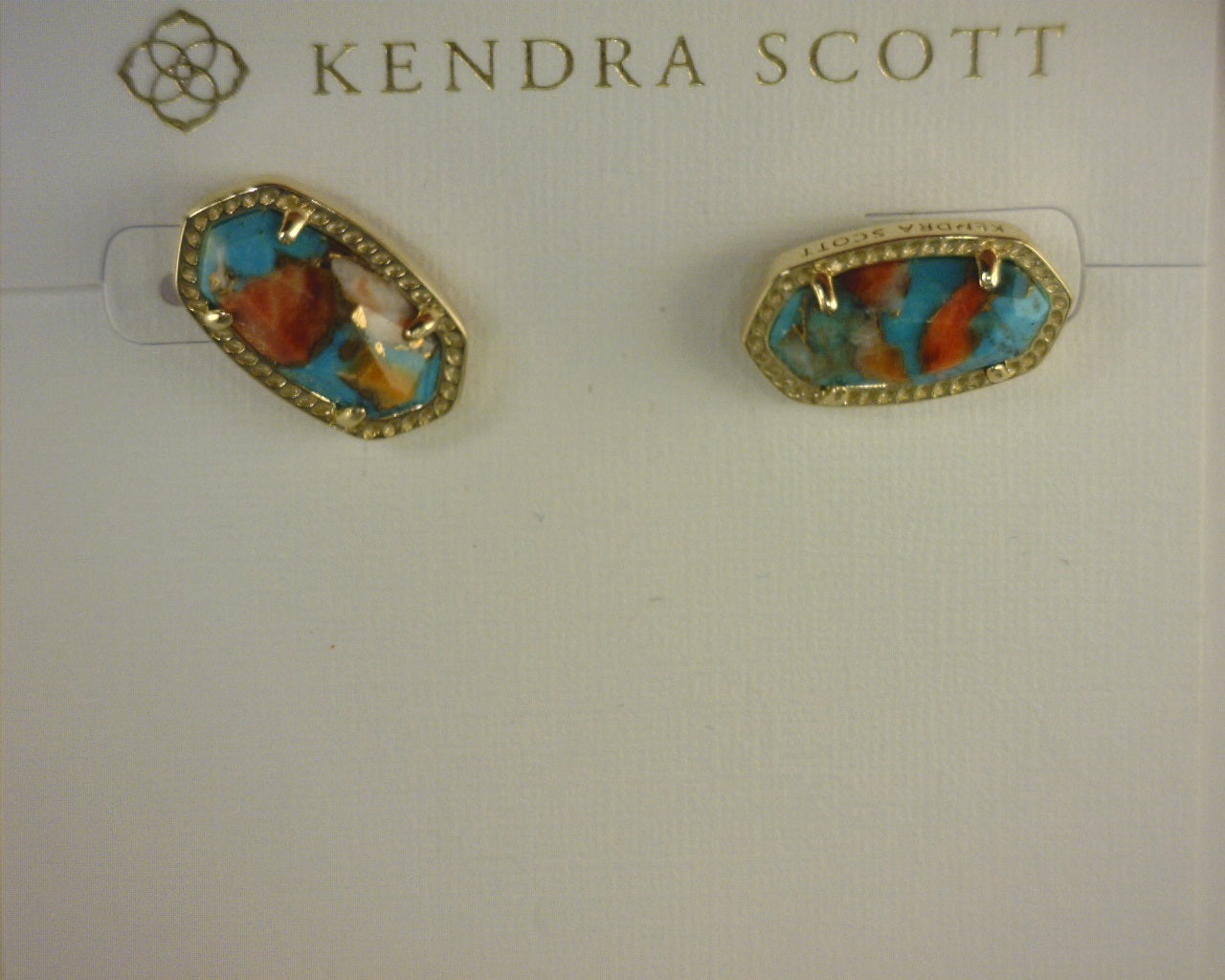 Kendra Scott Ellie Earrings
