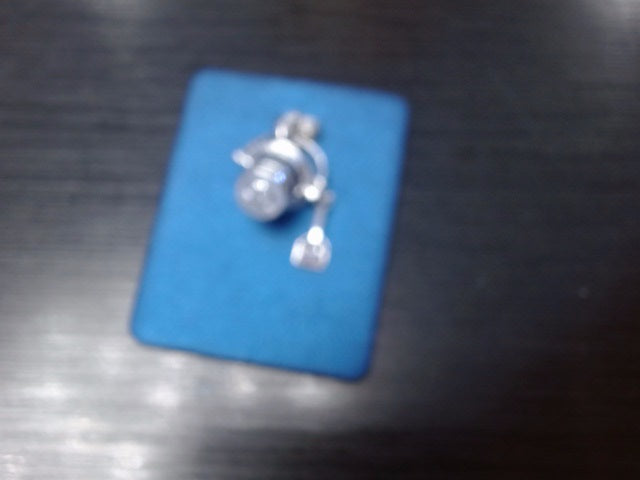 PAIL &amp; SHOVEL CHARM