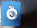 MARYLAND CRAB RING CHARM