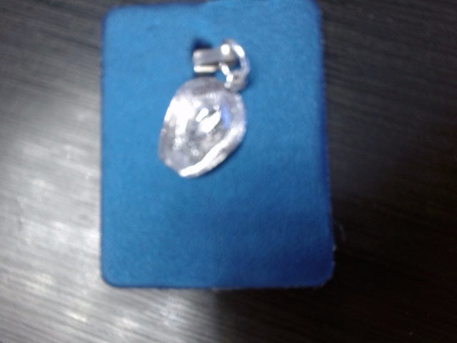 COWBOY HAT CHARM