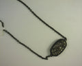 Kendra Scott Elaina Black Drusy Bracelet