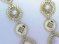 kendra scott brielle linear earrings