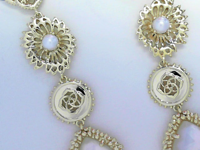 kendra scott brielle linear earrings