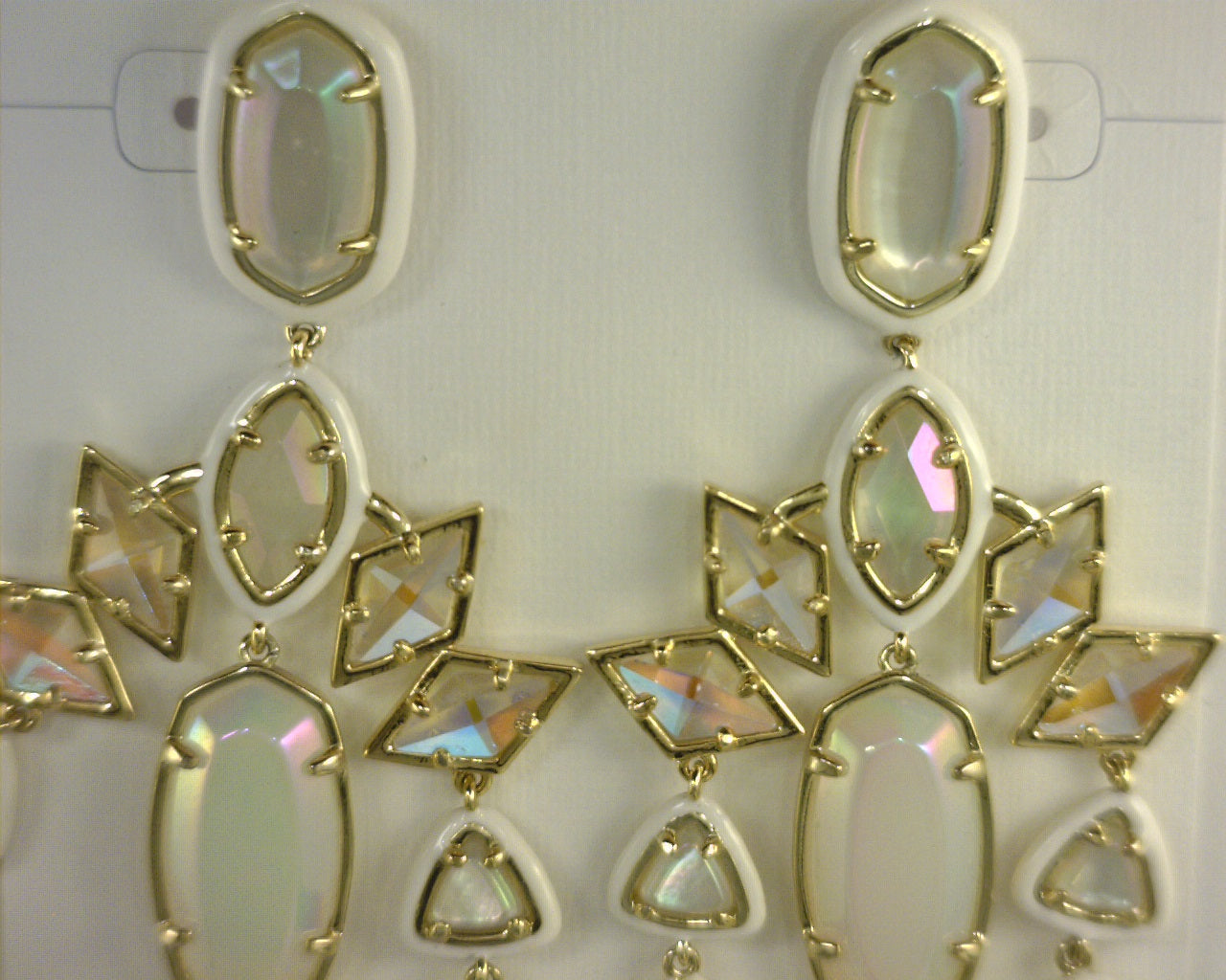 kendra scott greta earrings