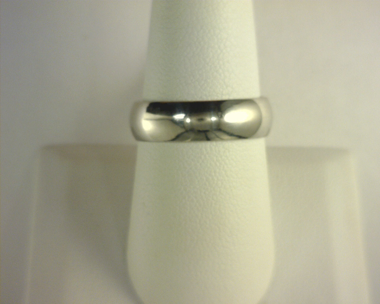 Platinum Band 6mm