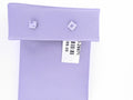 .Diamond Stud Earrings 40 carat 14K White Gold
