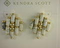 Kendra Scott ember earrings