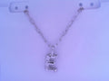 Kendra Scott Letter E Pendant